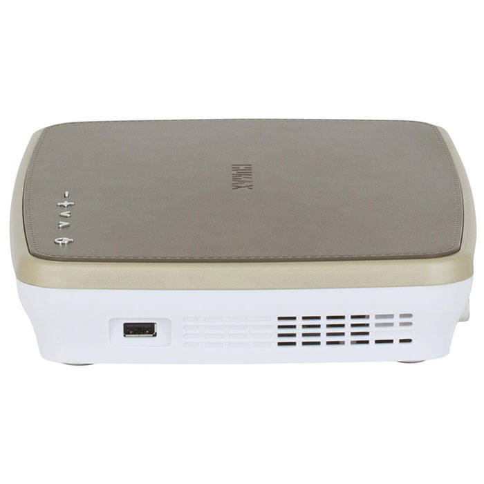 Humax FVP4000T1TBCAPP Freeview Play Hard Drive Recorder Gerald Giles