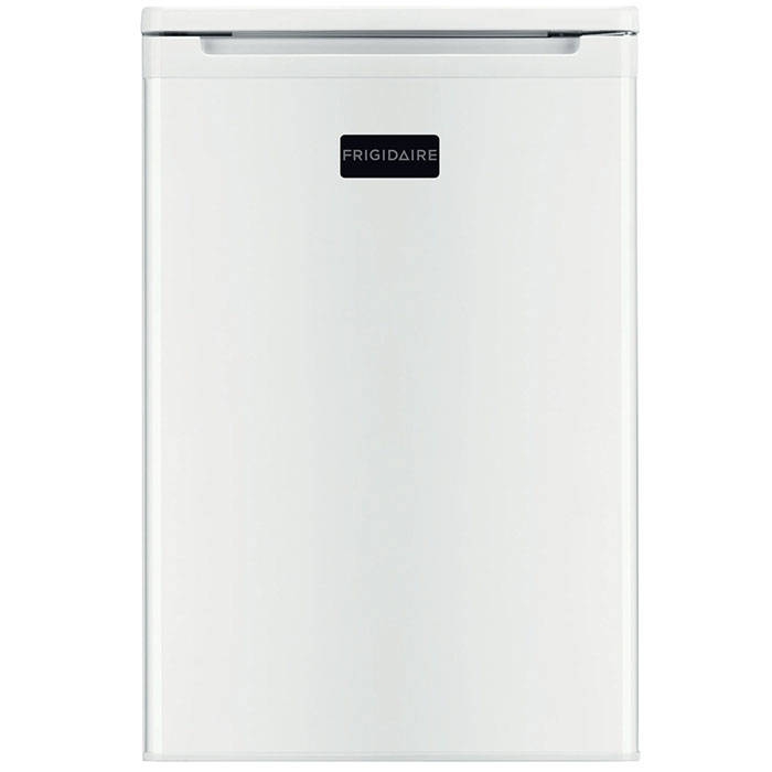 Frigidaire FRLF55W 55cm Auto Defrost Undercounter Larder Gerald Giles