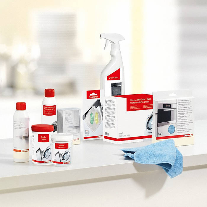 Buy GP CL KM 0252 L Miele Hob Cleaner for Ceramic and Stainless Steel