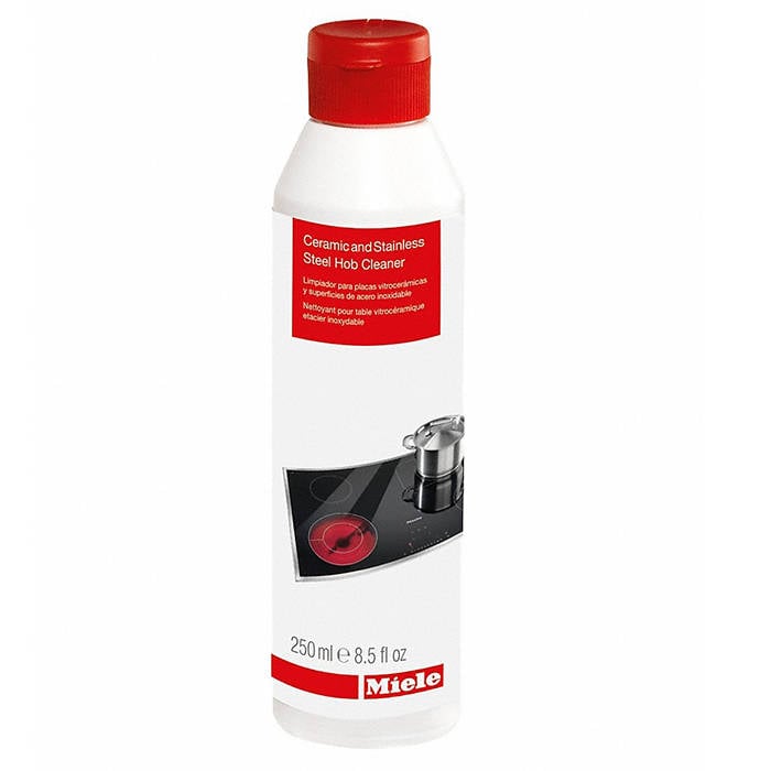 Buy GP CL KM 0252 L Miele Hob Cleaner for Ceramic and Stainless Steel