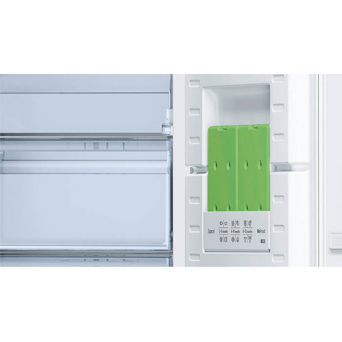 Bosch GSN36VW30G Upright No Frost Freezer 237Ltrs Gerald Giles