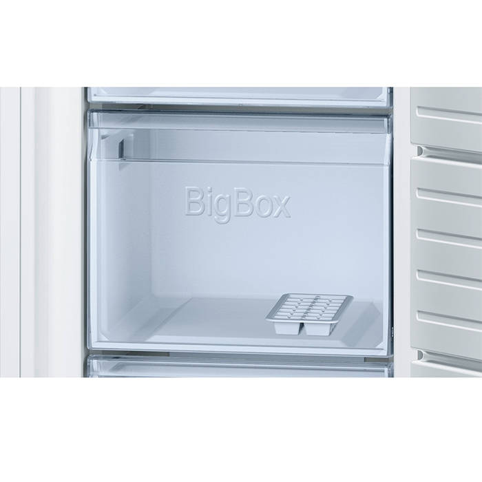 Bosch GSN36VW30G Upright No Frost Freezer 237Ltrs Gerald Giles
