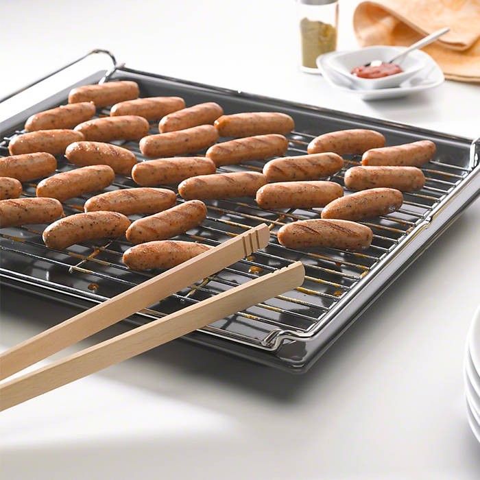 Miele Oven rack With PerfectClean HBBR71 Gerald Giles