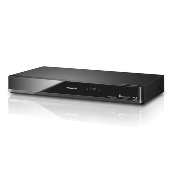 Panasonic DMRBWT850EB 4K UHD Smart Bluray Player with 1tb HDD Recorder