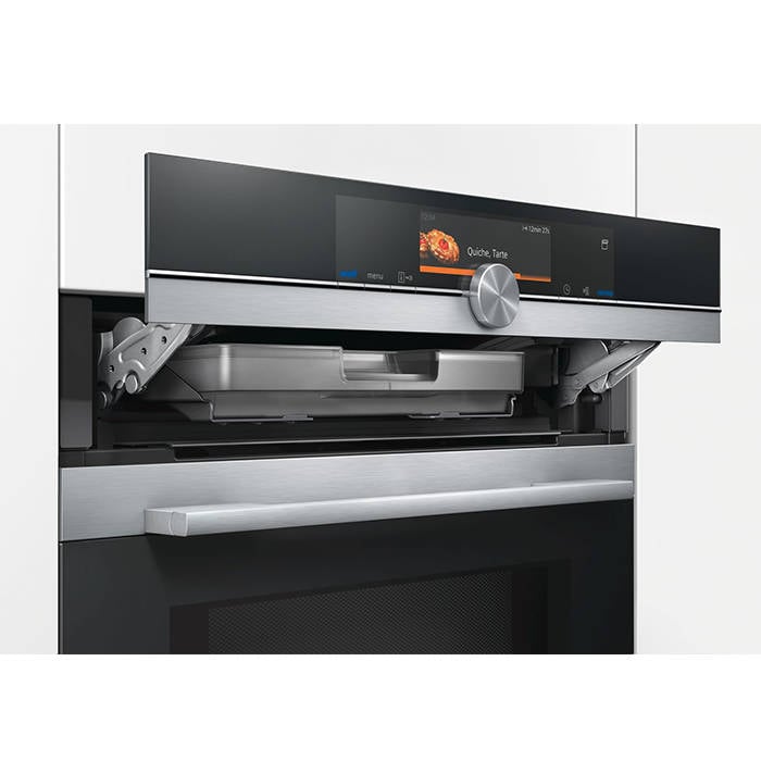 Miele DGM6805-HVBR | Steam Combi Oven | Havana Brown | RDO ... Awesome Siemens Micro Combi Plus Contemporary ...