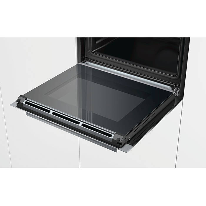 Siemens HS658GES6B Built-in Single HomeConnect Combi-Steam ...