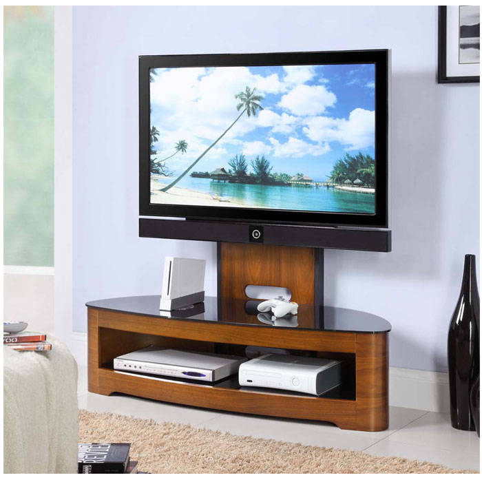 Jual Jf209w Lcd Tv Cabinet With Cantilever Tv Stand Gerald Giles