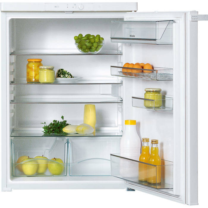larder fridge freezers