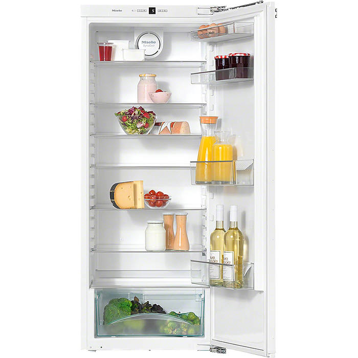 Miele K35222ID 140cm Built in Larder Fridge Gerald Giles