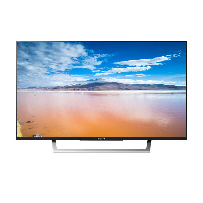 Sony KDL32WD756B 32 inch Slim Full HD Led Smart TV Gerald Giles