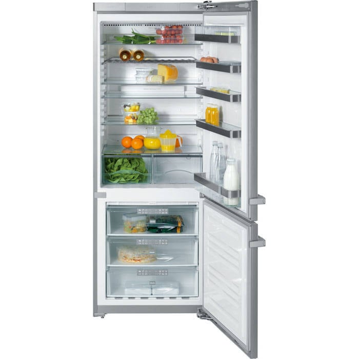 miele 48 refrigerator freezer