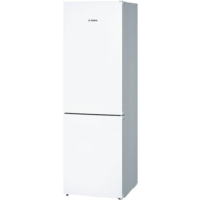 Bosch Kgn36vw35g 60cm No Frost Vitafresh Fridge Freezer