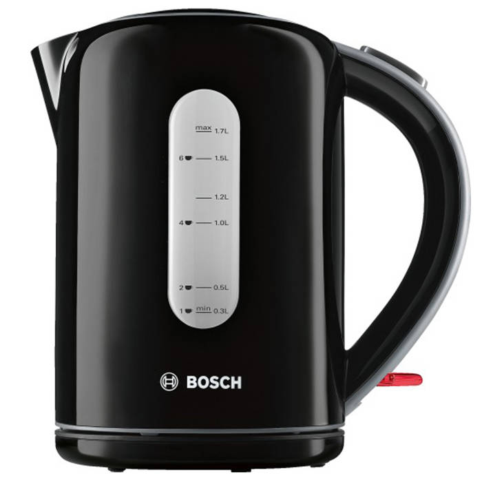 Bosch TWK7603GB TWK7603GB Bosch Village Collection Kettle Gerald Giles