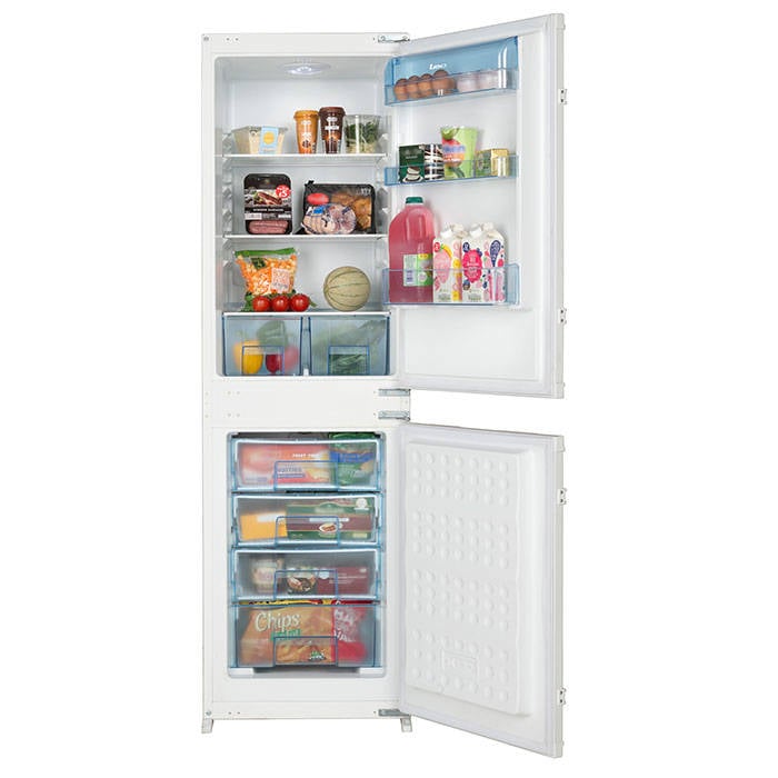 How Long To Defrost A Fridge Freezer Combo at Carl Hunley blog