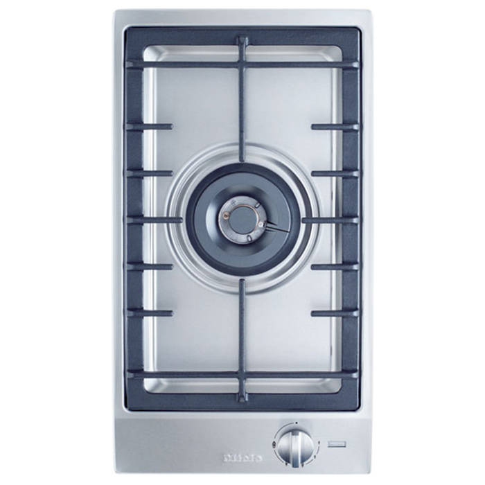 Miele CS1011G Combiset Range Gas Wok Hob Gerald Giles