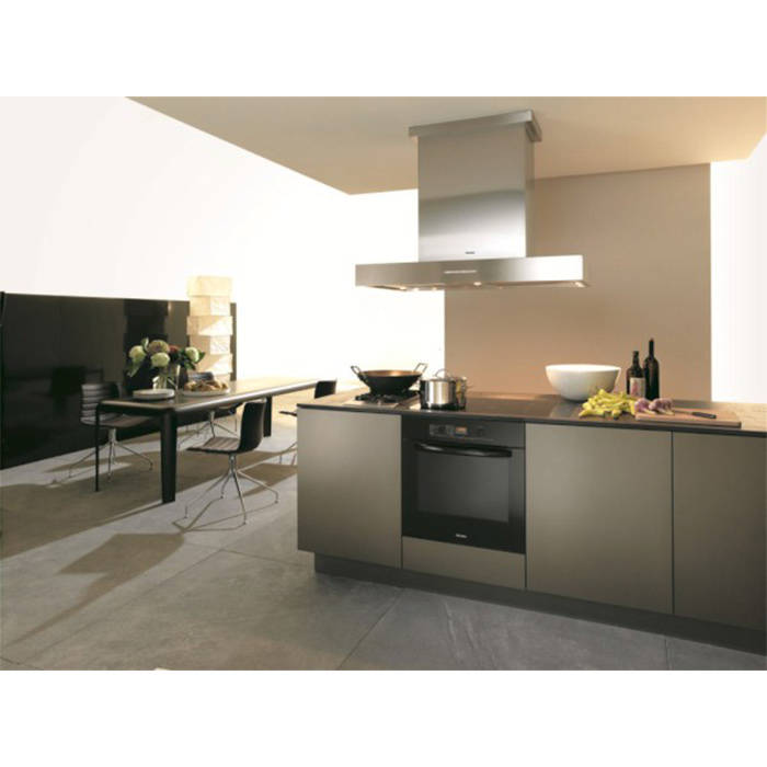 Miele CS1011G Combiset Range Gas Wok Hob Gerald Giles