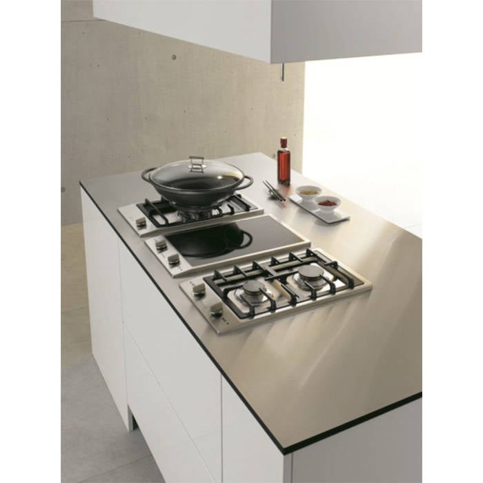 Miele CS1011G Combiset Range Gas Wok Hob Gerald Giles