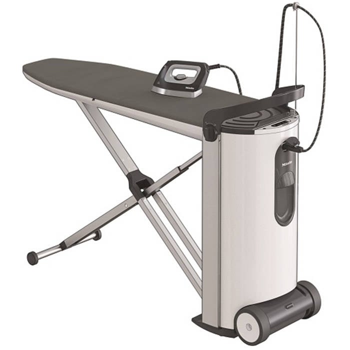 Buy Miele FashionMaster Steam Ironing System at Gerald Giles Norwich