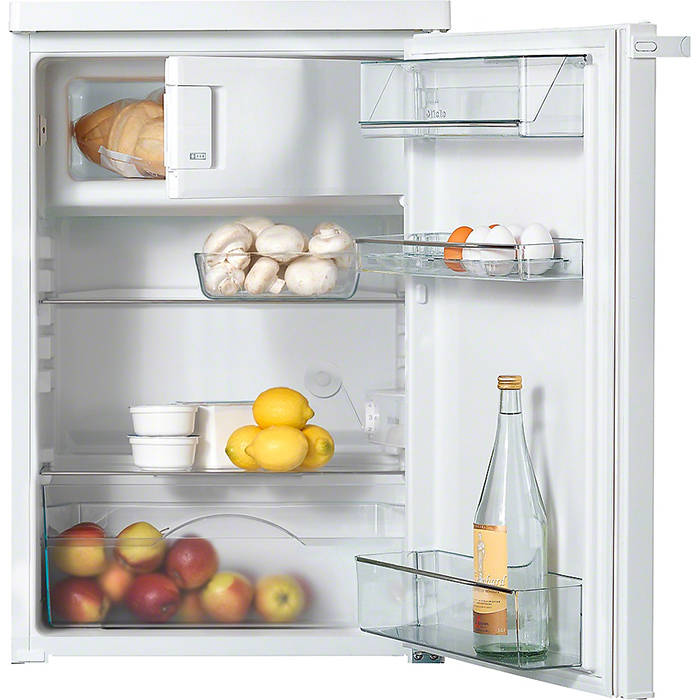 Miele K12012S2 Freestanding 55cm Undercounter Refrigerator Gerald Giles