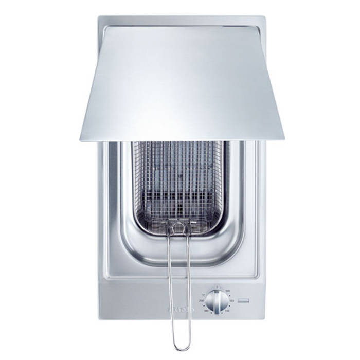 Miele CS1411F Combiset Electric Deepfat Fryer Gerald Giles