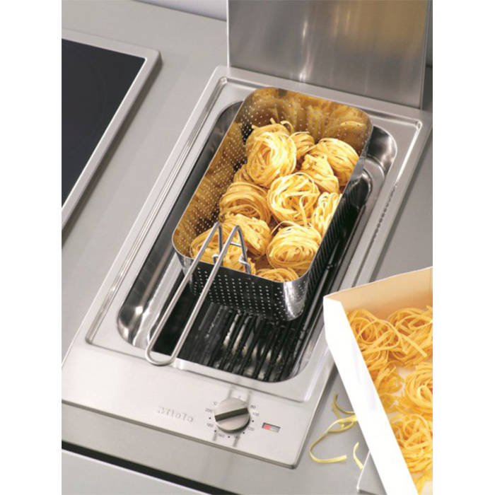 Miele CS1411F Combiset Electric Deepfat Fryer Gerald Giles