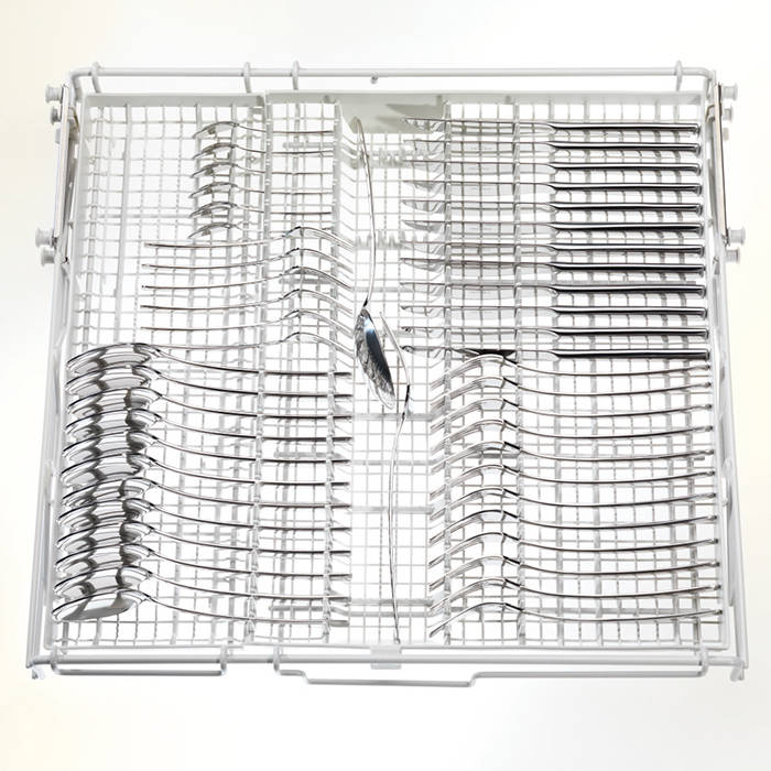 Miele G4960SCVI Fully Integrated Dishwasher with Cutlery Tray Gerald Giles