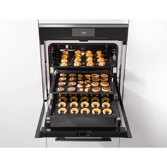 Buy Miele HFC 72 FlexiClip Telescopic Oven Runners Gerald Giles