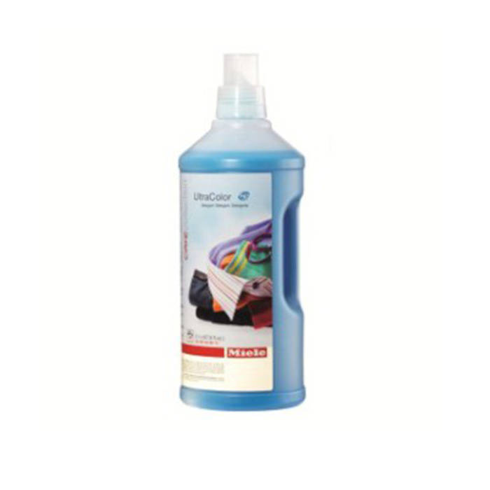 Miele 07903120 Care Collection UltraColor Detergent Liquid 2L Gerald