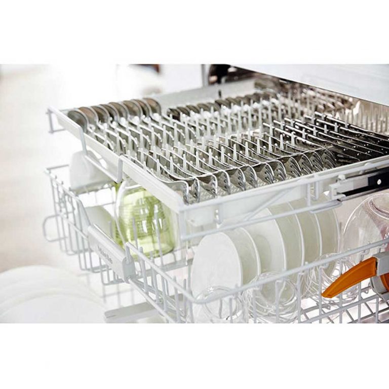 Miele G4203SC 14 Place Setting Dishwasher With Cutlery Tray Gerald Giles