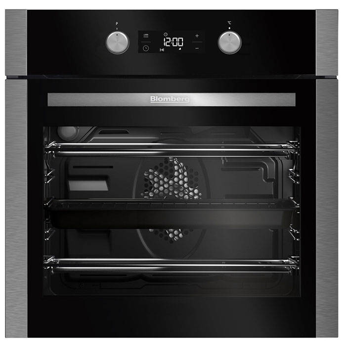 Blomberg built in single oven