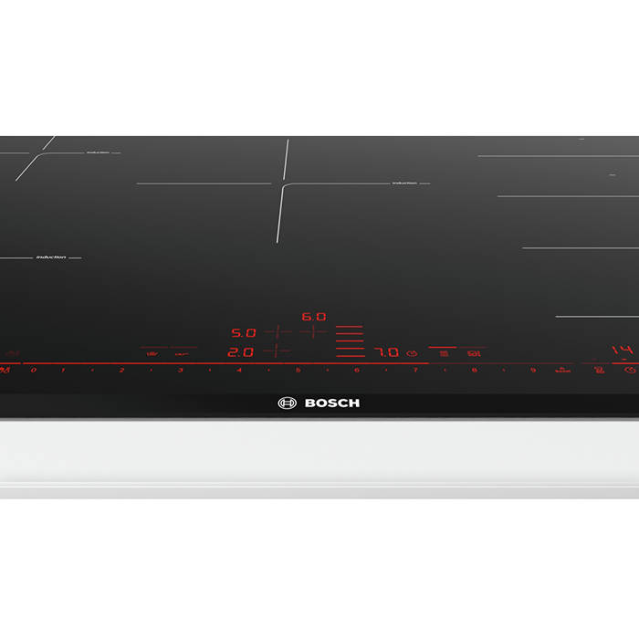 Bosch PXV875DC1E 80cm Flex Induction Hob Gerald Giles