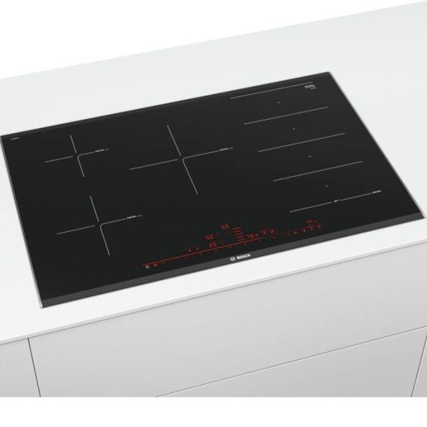 Bosch PXV875DC1E 80cm Flex Induction Hob - Gerald Giles