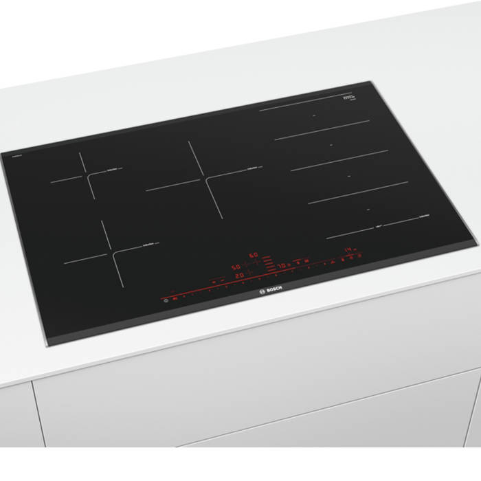 Bosch PXV875DC1E 80cm Flex Induction Hob Gerald Giles