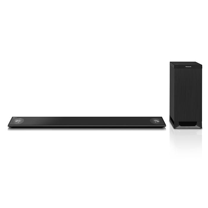 panasonic soundbar 5.1