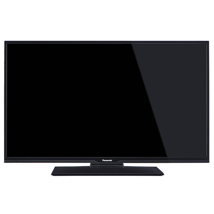 Panasonic TX40C300B 40  inch  Slim Full HD LED TV  Gerald Giles