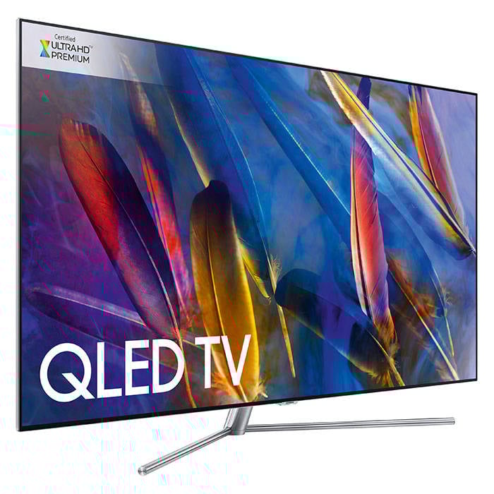 Best Buy Tvs On Sale Samsung 55 Inch Qled