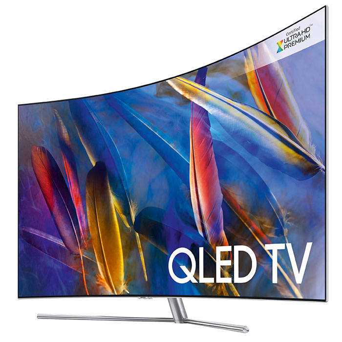 Samsung 65 Qled Inch Tv Black Friday Deals