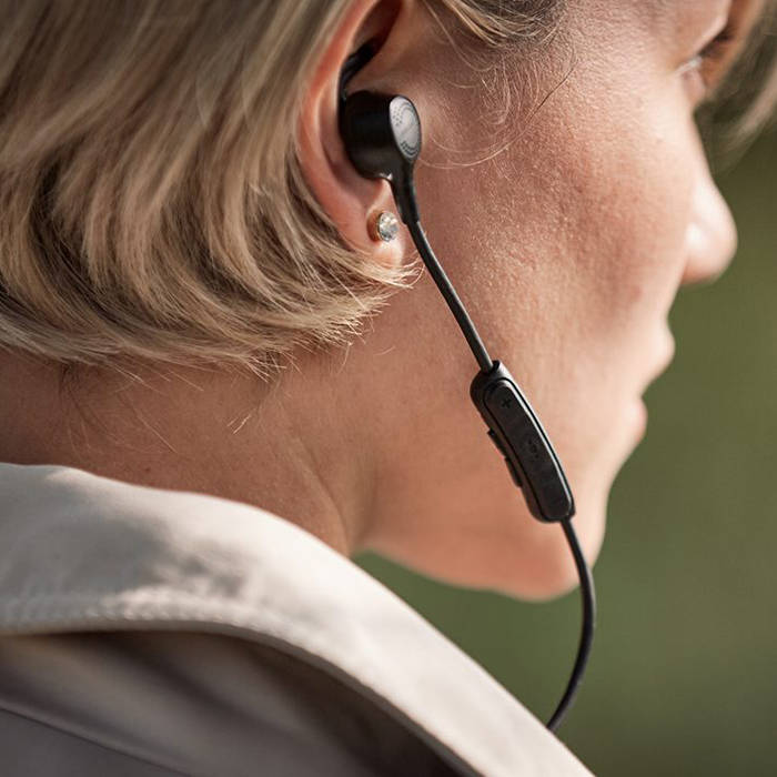 Bose QuietControl 30 wireless headphones Gerald Giles Bose QuietControl 30 wireless headphones Gerald Giles