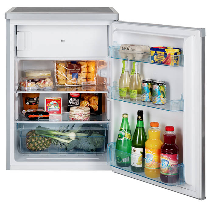 Auto Defrost Refrigerator Single Door