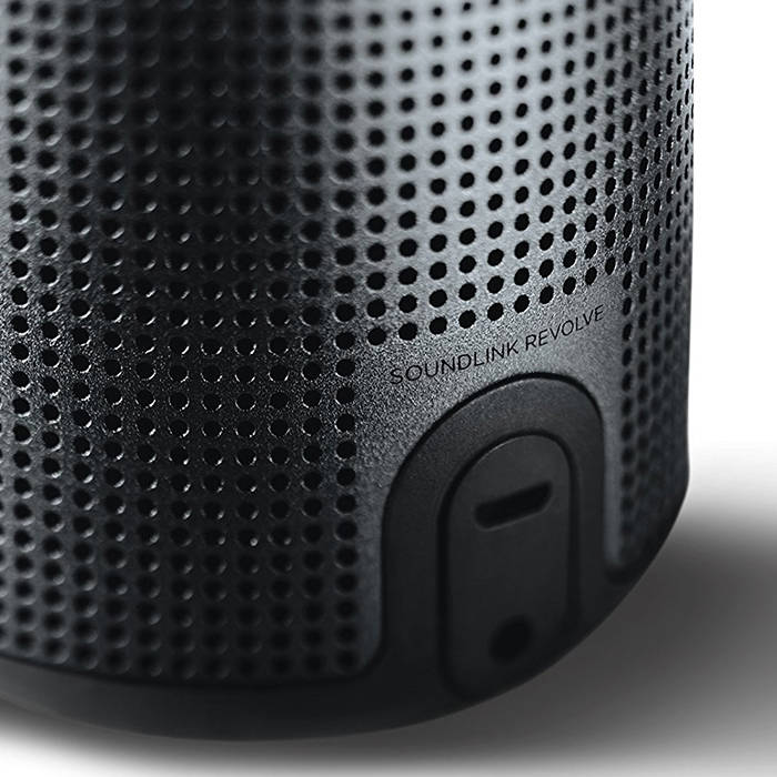 jual bose soundlink revolve