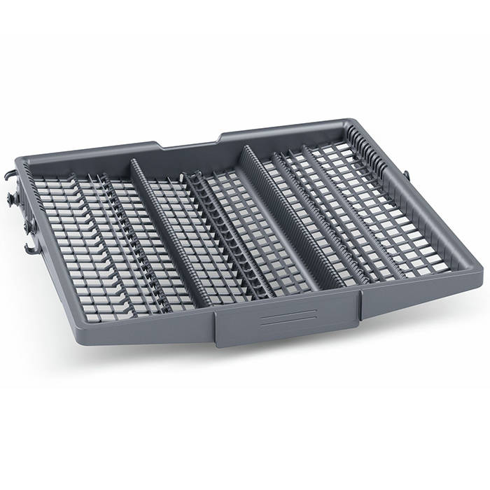 Neff S513K60X1G Fully integrated Dishwasher With Cutlery Drawer