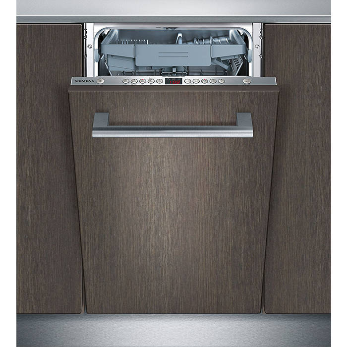 Siemens SR65T081GB Built in iQ500 45cm Dishwasher Gerald Giles