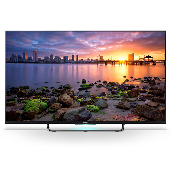 Sony KDL55W805C 55 inch Slim LED Smart Android and YouView Ready TV