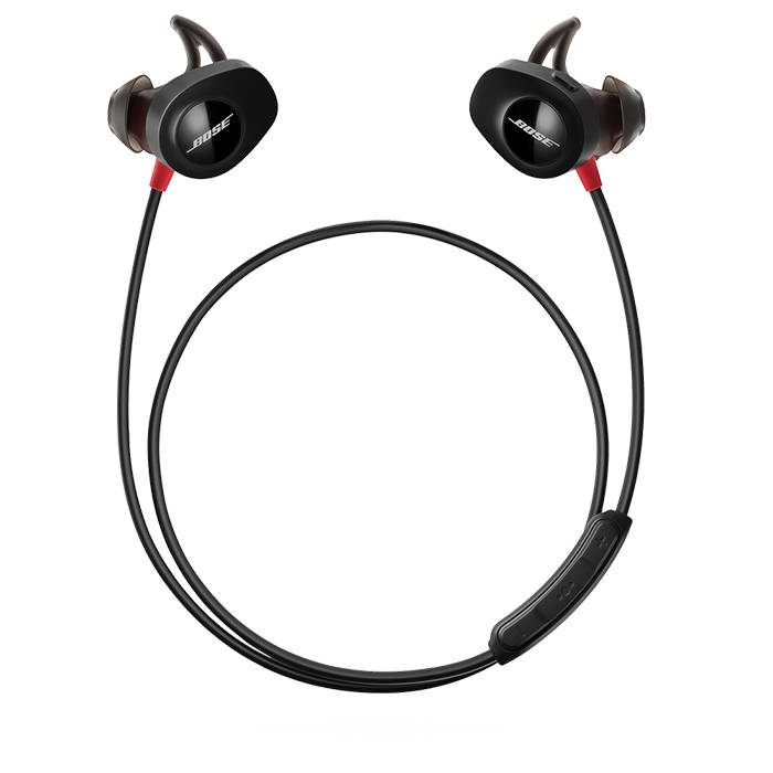 Bose Soundsport Pulse Firmware Update
