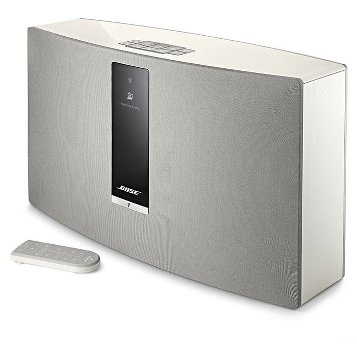 soundtouch bluetooth