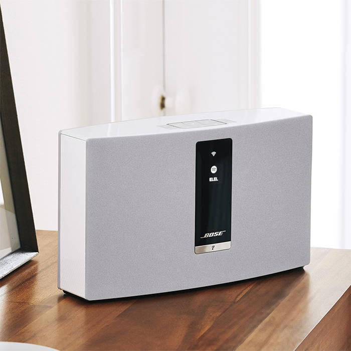 Bose SoundTouch 20 Series III Wifi Music System with Bluetooth Gerald Giles