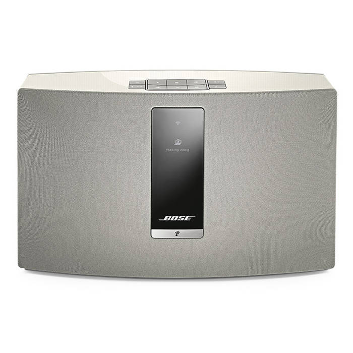 Bose SoundTouch 20 Series III Wifi Music System with Bluetooth Gerald Giles