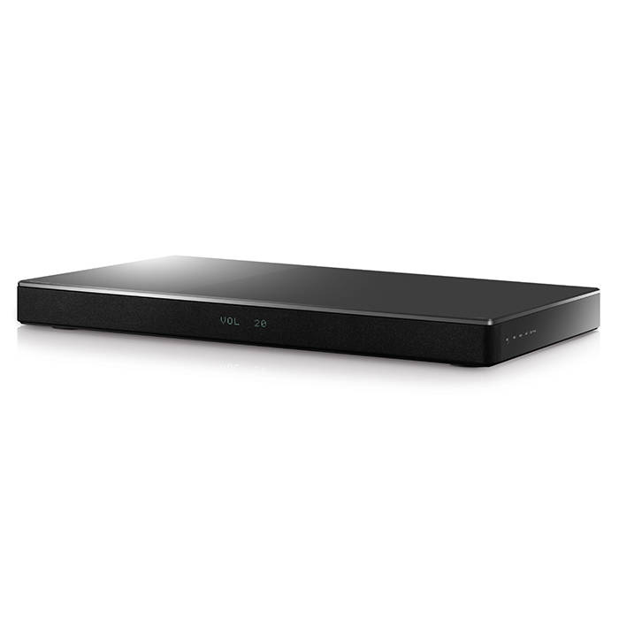 panasonic soundboard