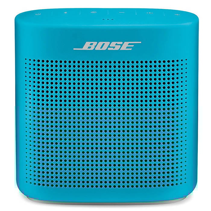 bose colors