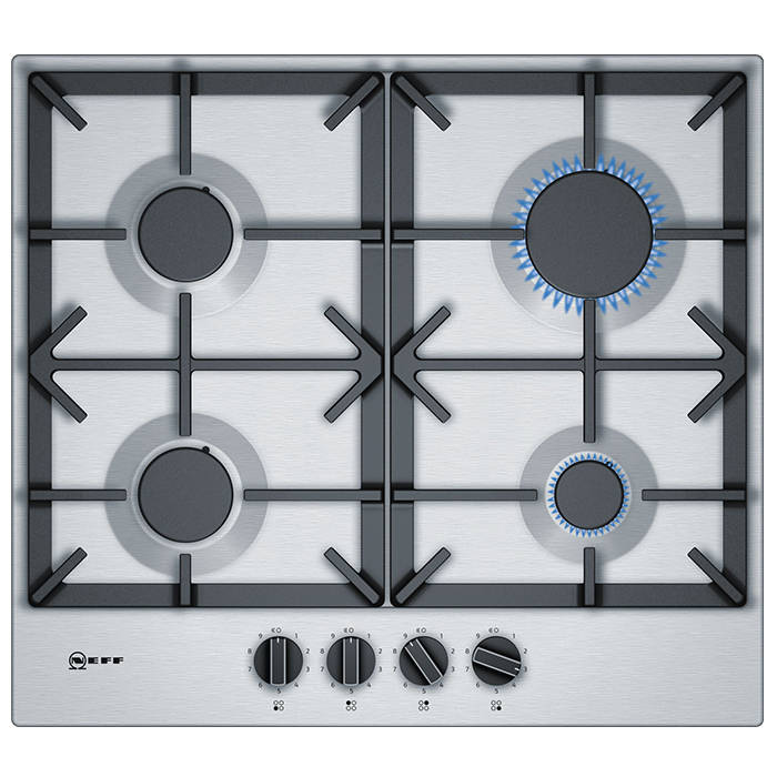 BOSCH NEFF SIEMENS 4 Burner GAS HOB LPG CONVERSION KIT